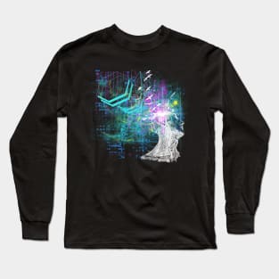 Mind Long Sleeve T-Shirt